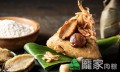 龐家肉粽 三鮮頂級海味鮑魚粽 1隻裝 (真空包裝) (雪藏攝氏-18度或以下)