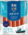 飛魚卵香腸