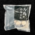 馬蹄木耳貢丸